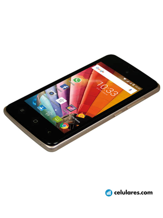 Imagen 3 Mediacom PhonePad Duo B400