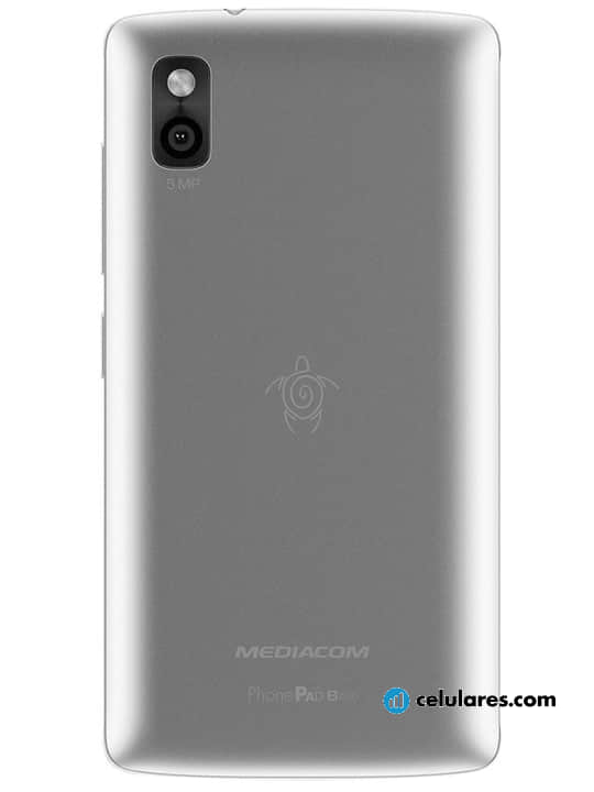 Imagen 4 Mediacom PhonePad Duo B400