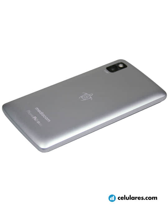 Imagen 5 Mediacom PhonePad Duo B400