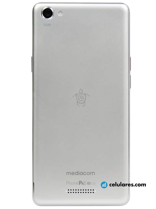 Imagen 4 Mediacom PhonePad Duo B500