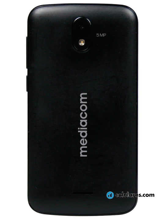 Imagen 4 Tablet Mediacom PhonePad Duo G4