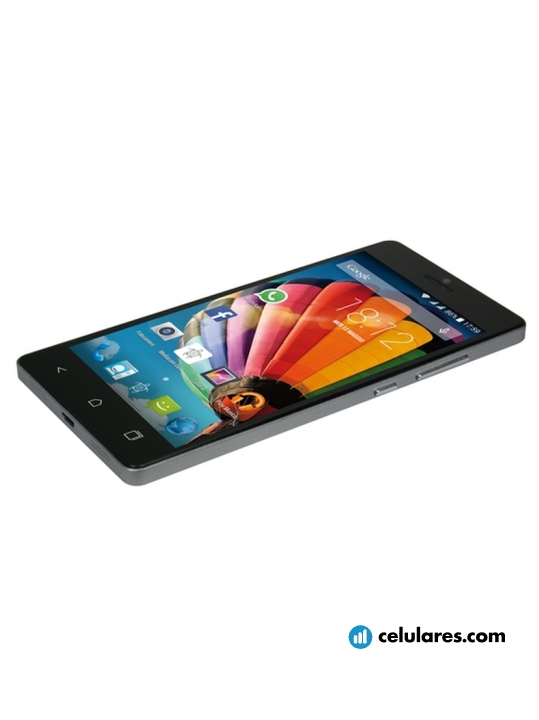 Imagen 4 Mediacom PhonePad Duo S510