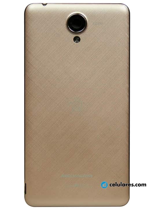 Imagen 3 Mediacom PhonePad Duo S552U