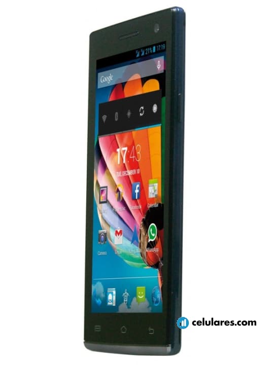 Imagen 5 Mediacom PhonePad Duo X500