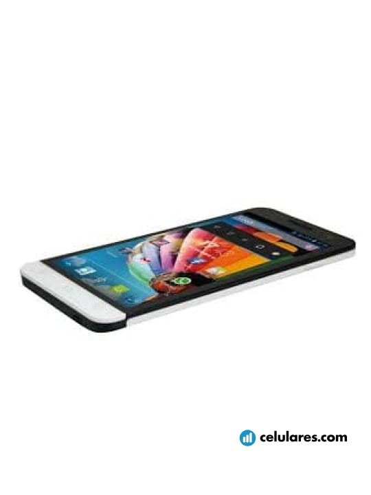 Imagen 3 Mediacom PhonePad Duo X510U