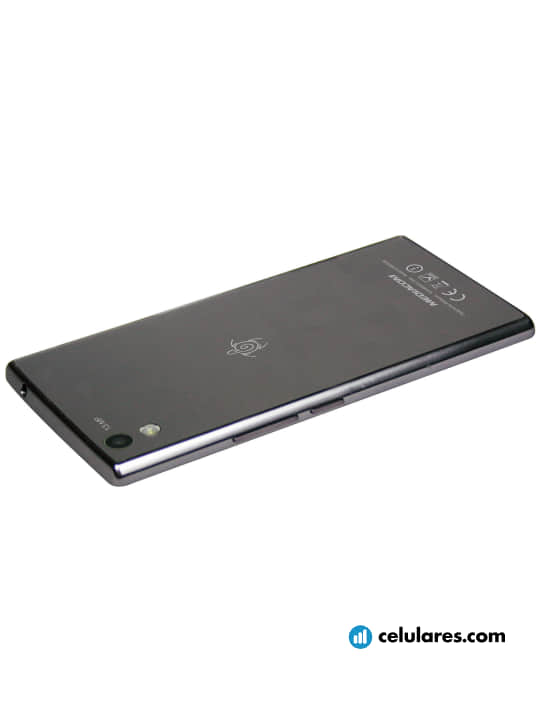Imagen 4 Mediacom PhonePad Duo X530U