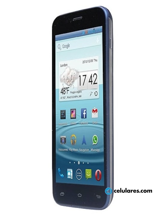 Imagen 3 Mediacom PhonePad Duo G500