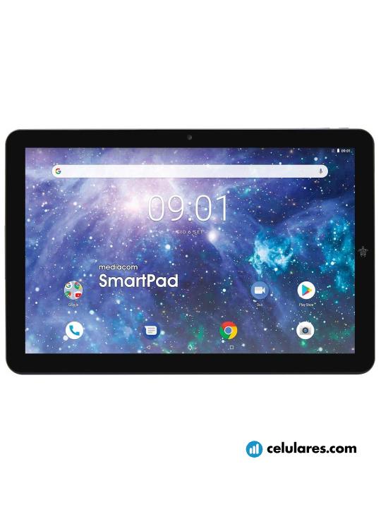 Tablet Mediacom SmartPad 10 Eclipse