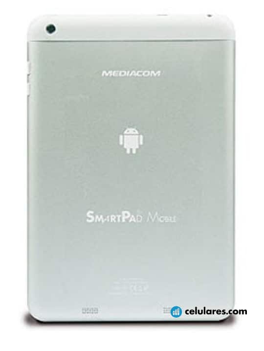 Imagen 5 Tablet Mediacom SmartPad 8.0