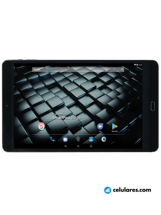 Imagen 2 Tablet Mediacom SmartPad Edge 10