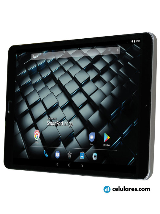 Imagen 3 Tablet Mediacom SmartPad Edge 10