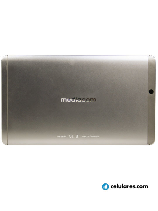 Imagen 5 Tablet Mediacom SmartPad Edge 10