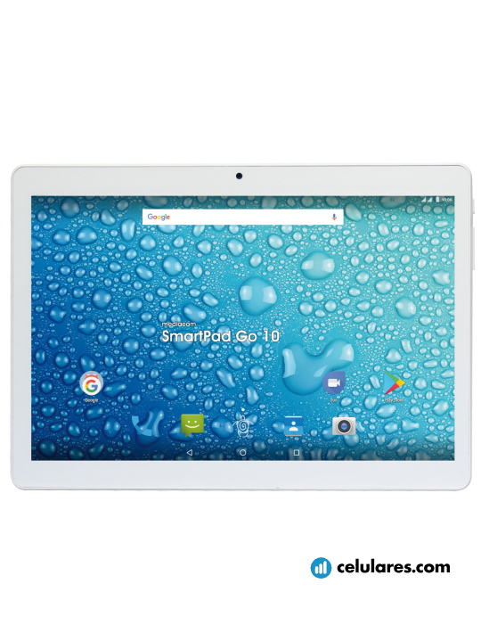 Tablet Mediacom SmartPad Go 10