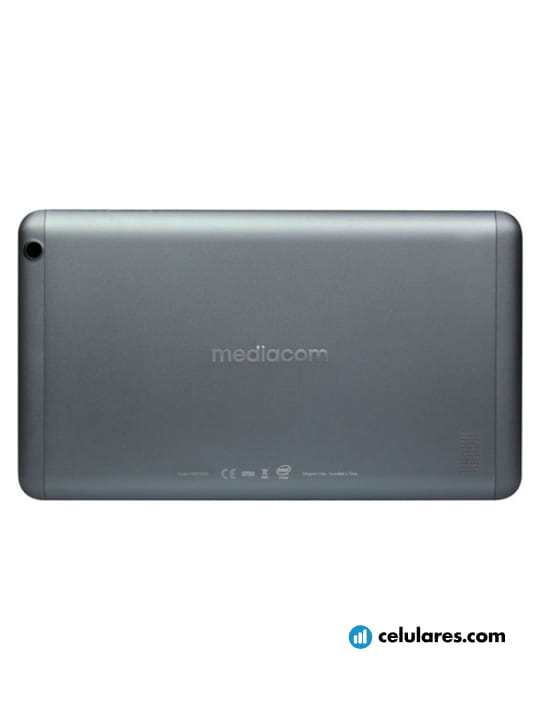 Imagen 4 Tablet Mediacom SmartPad Hx 10 HD