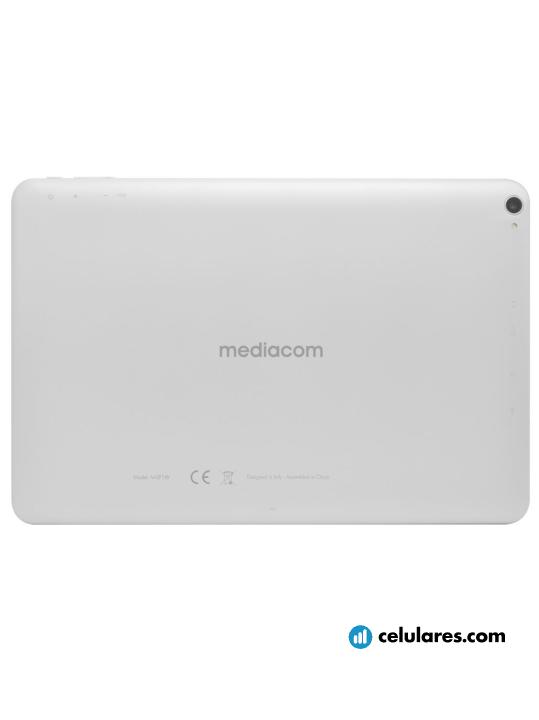 Imagen 3 Tablet Mediacom SmartPad iyo 10