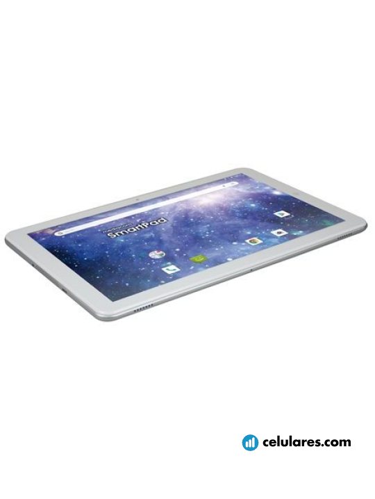 Imagen 2 Tablet Mediacom SmartPad iyo 10