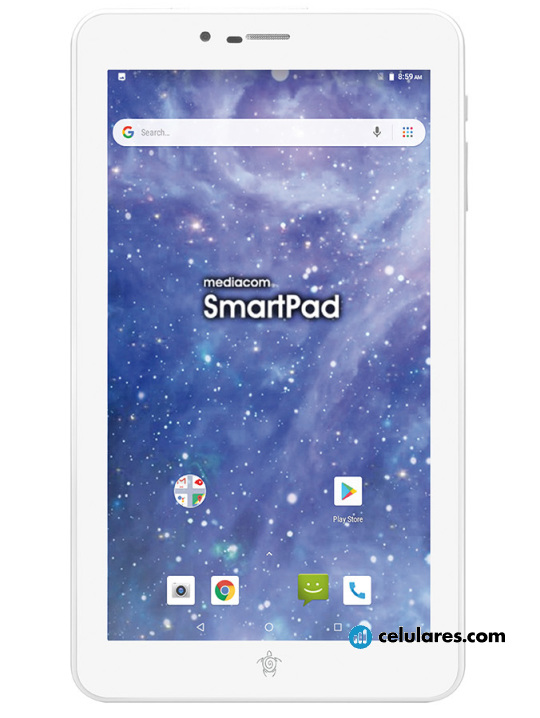 Tablet Mediacom SmartPad iyo 7