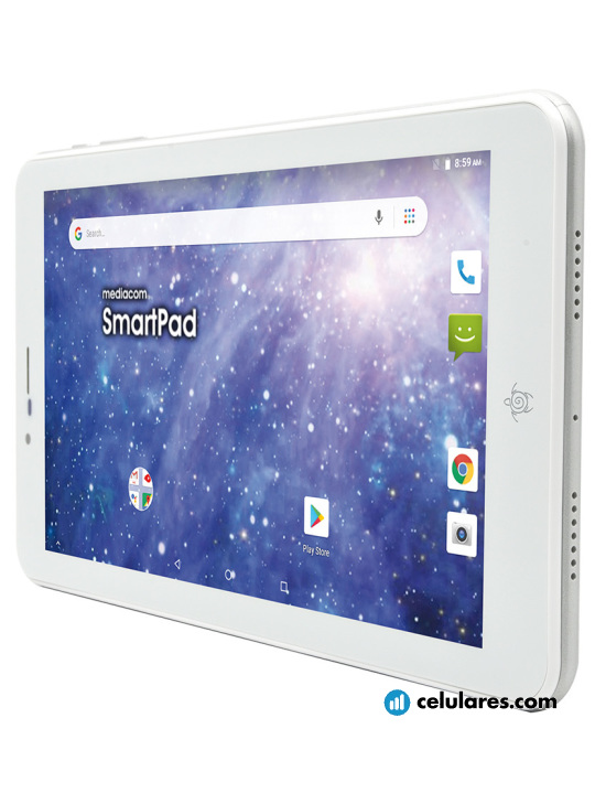 Imagen 2 Tablet Mediacom SmartPad iyo 7