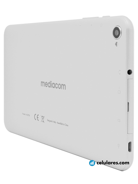 Imagen 4 Tablet Mediacom SmartPad iyo 7