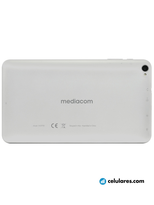 Imagen 5 Tablet Mediacom SmartPad iyo 7
