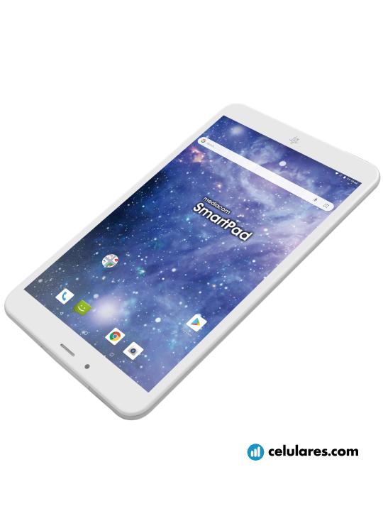 Imagen 2 Tablet Mediacom SmartPad iyo 8