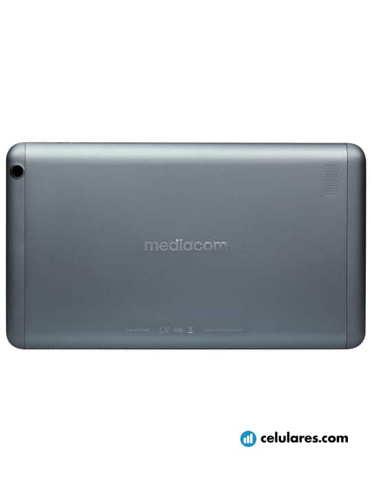 Imagen 5 Tablet Mediacom SmartPad Mx 10