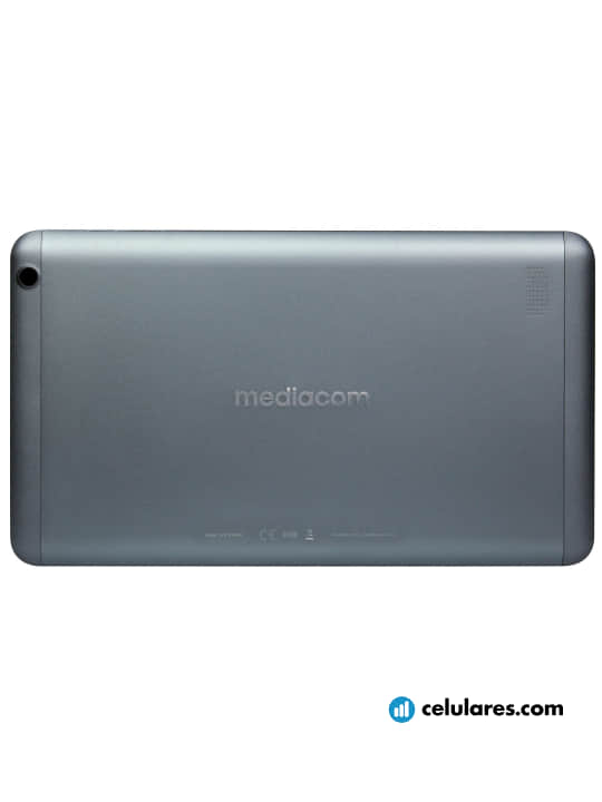 Imagen 4 Tablet Mediacom SmartPad MX 10 HD Lite