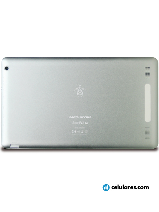 Imagen 4 Tablet Mediacom SmartPad S2 10.1 4G