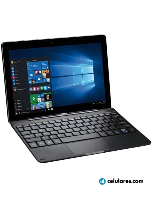 Imagen 4 Tablet Mediacom WinPad 10.1 X201 3G