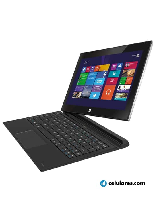 Imagen 3 Tablet Mediacom WinPad HD W910
