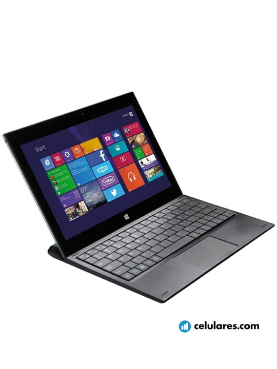 Imagen 4 Tablet Mediacom WinPad HD W910