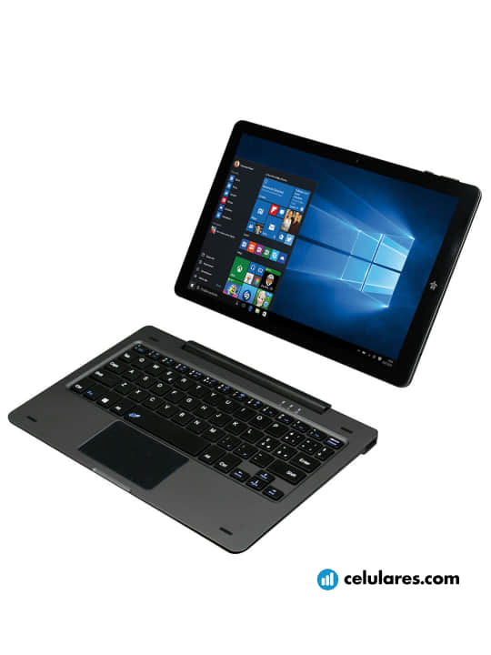 Imagen 2 Tablet Mediacom WinPad U10 
