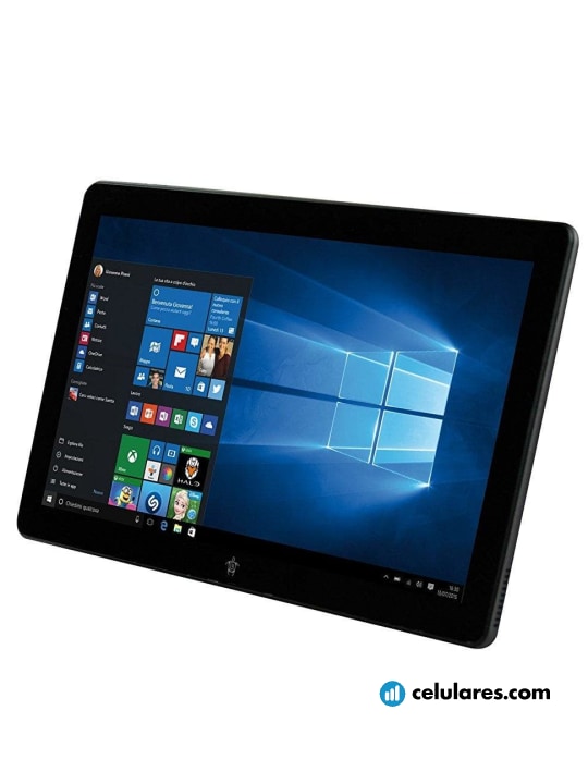 Tablet Mediacom WinPad U11
