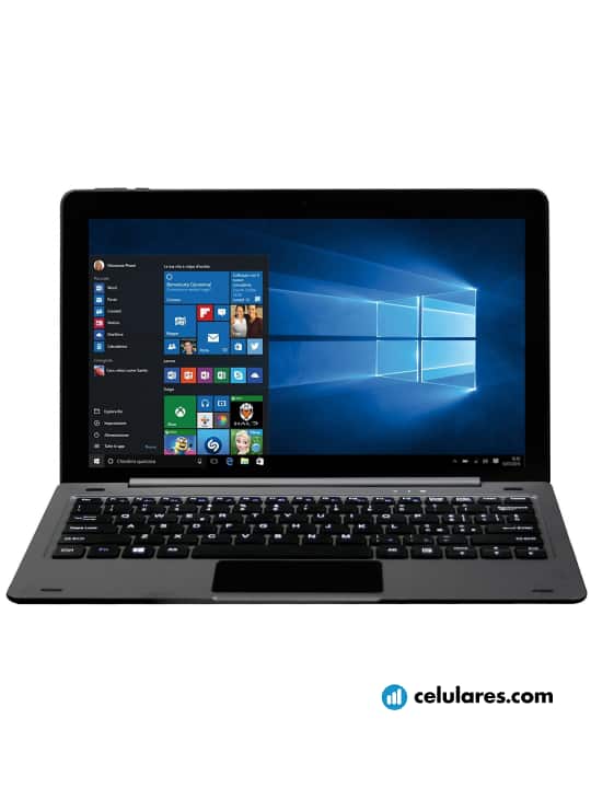 Imagen 2 Tablet Mediacom WinPad U11