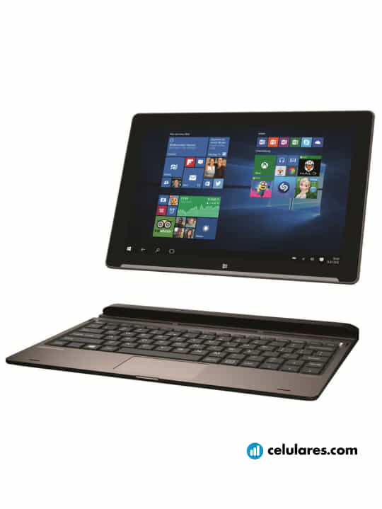 Imagen 3 Tablet Medion Akoya S1219T