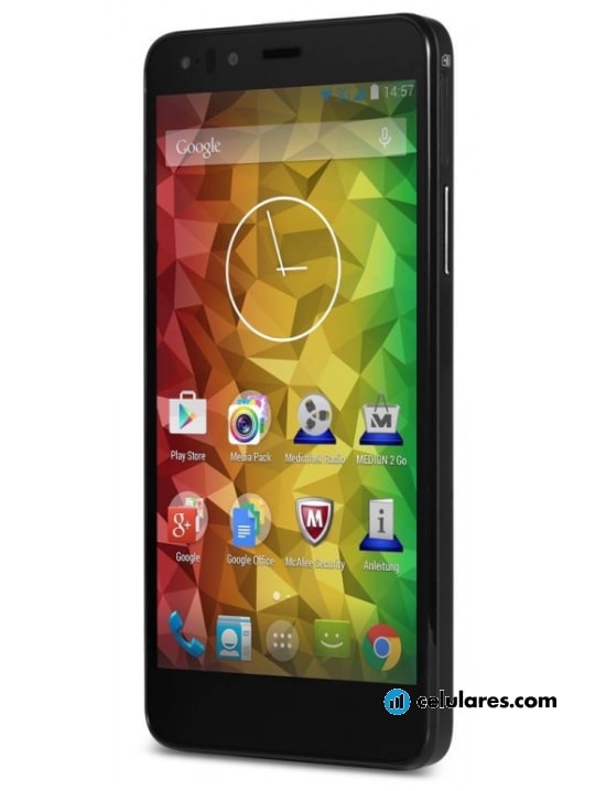 Imagen 2 Medion Life E4005