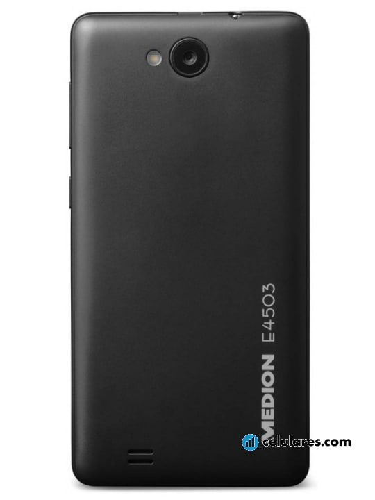 Imagen 4 Medion Life E4005
