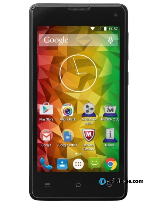 Medion Life E4005