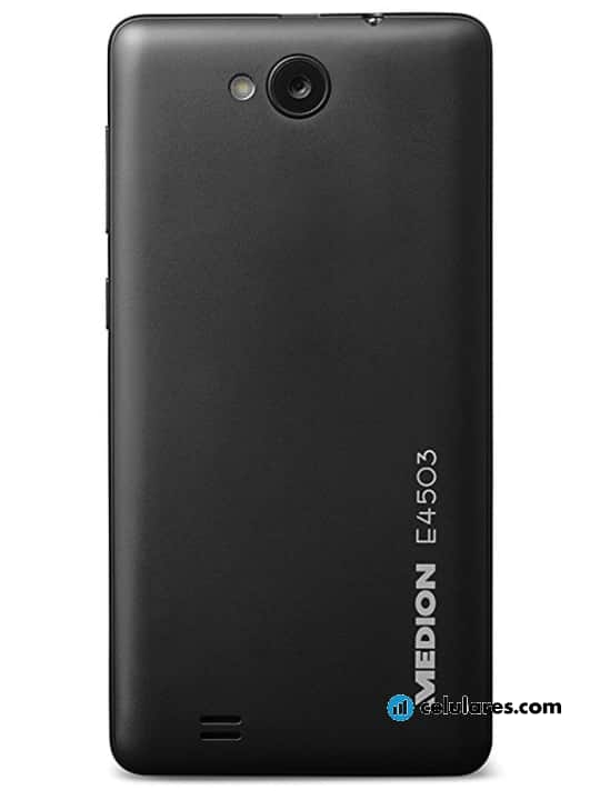 Imagen 4 Medion Life E4503