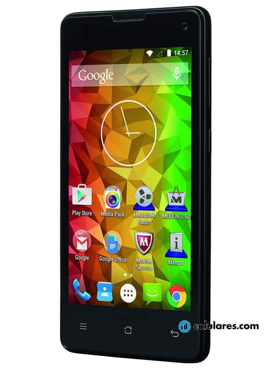 Imagen 2 Medion Life E4503