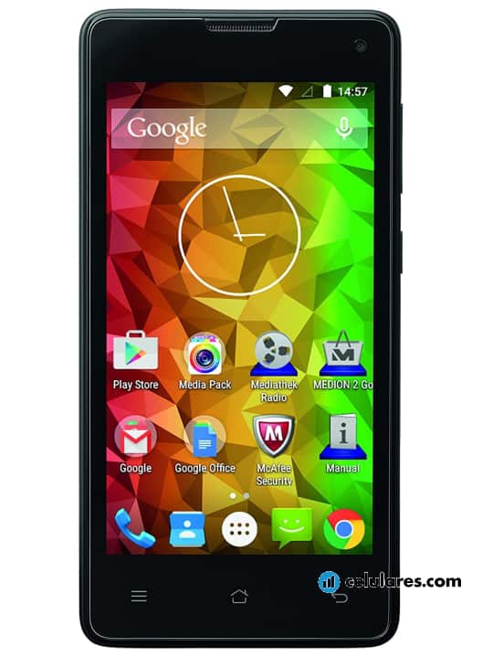 Medion Life E4503