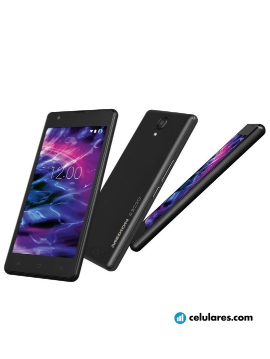 Imagen 5 Medion Life E5020