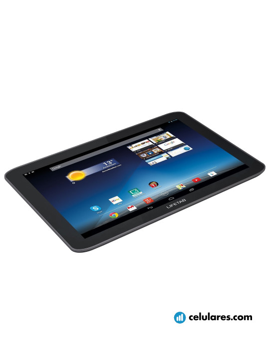 Imagen 4 Tablet Medion LifeTab E10315