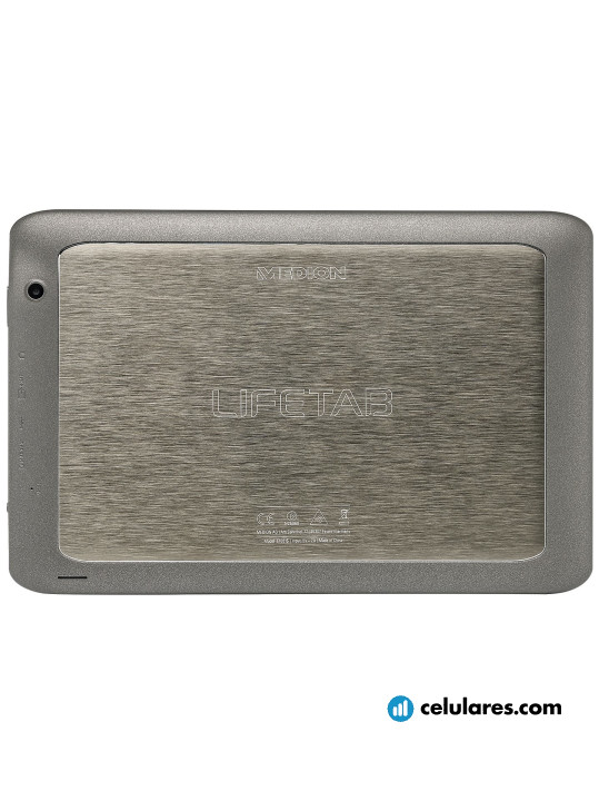 Imagen 3 Tablet Medion LifeTab E10315