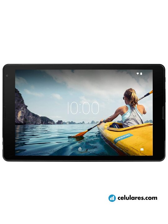 Imagen 3 Tablet Medion LifeTab E10420