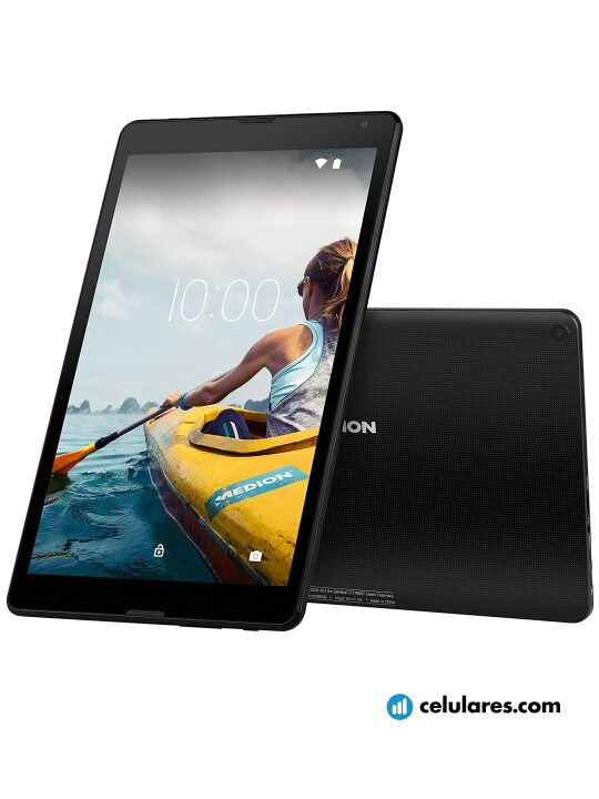 Imagen 4 Tablet Medion LifeTab E10420