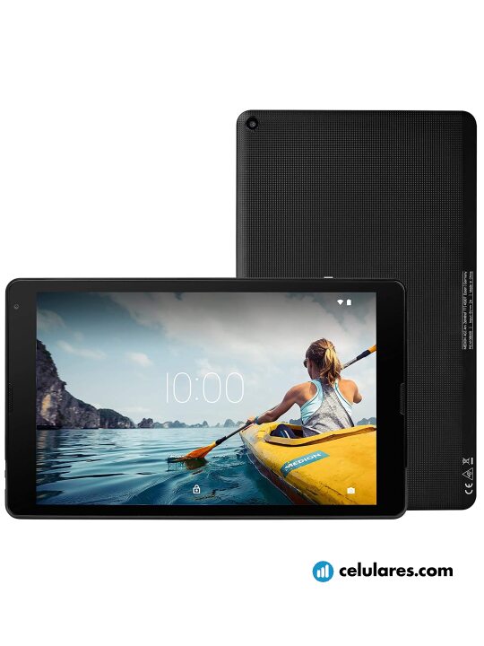 Imagen 5 Tablet Medion LifeTab E10420