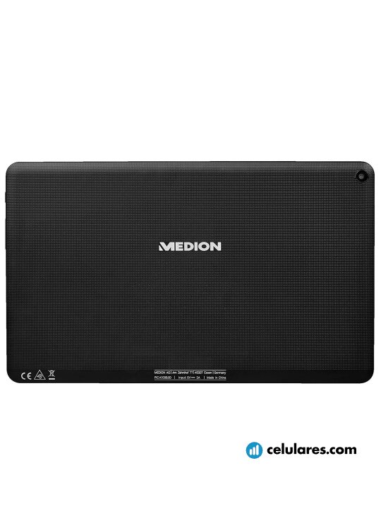 Imagen 6 Tablet Medion LifeTab E10420