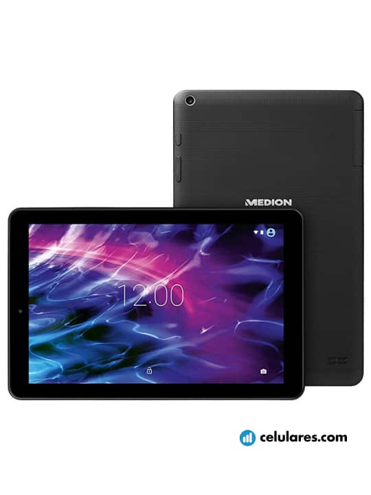 Imagen 2 Tablet Medion LifeTab E10501