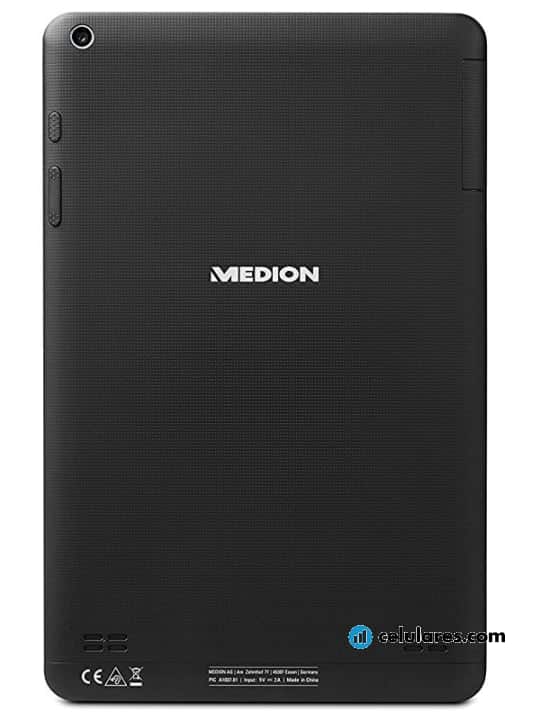 Imagen 5 Tablet Medion LifeTab E10501